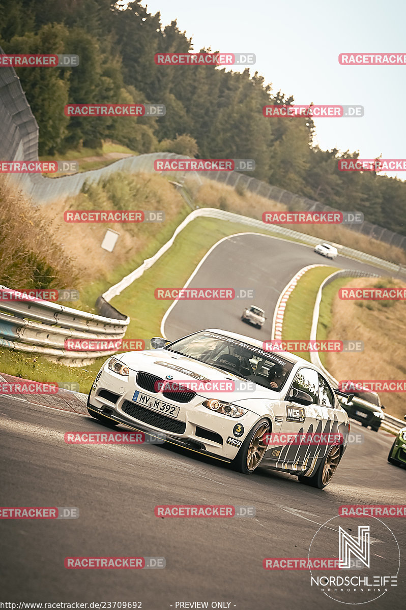 Bild #23709692 - Touristenfahrten Nürburgring Nordschleife (17.08.2023)