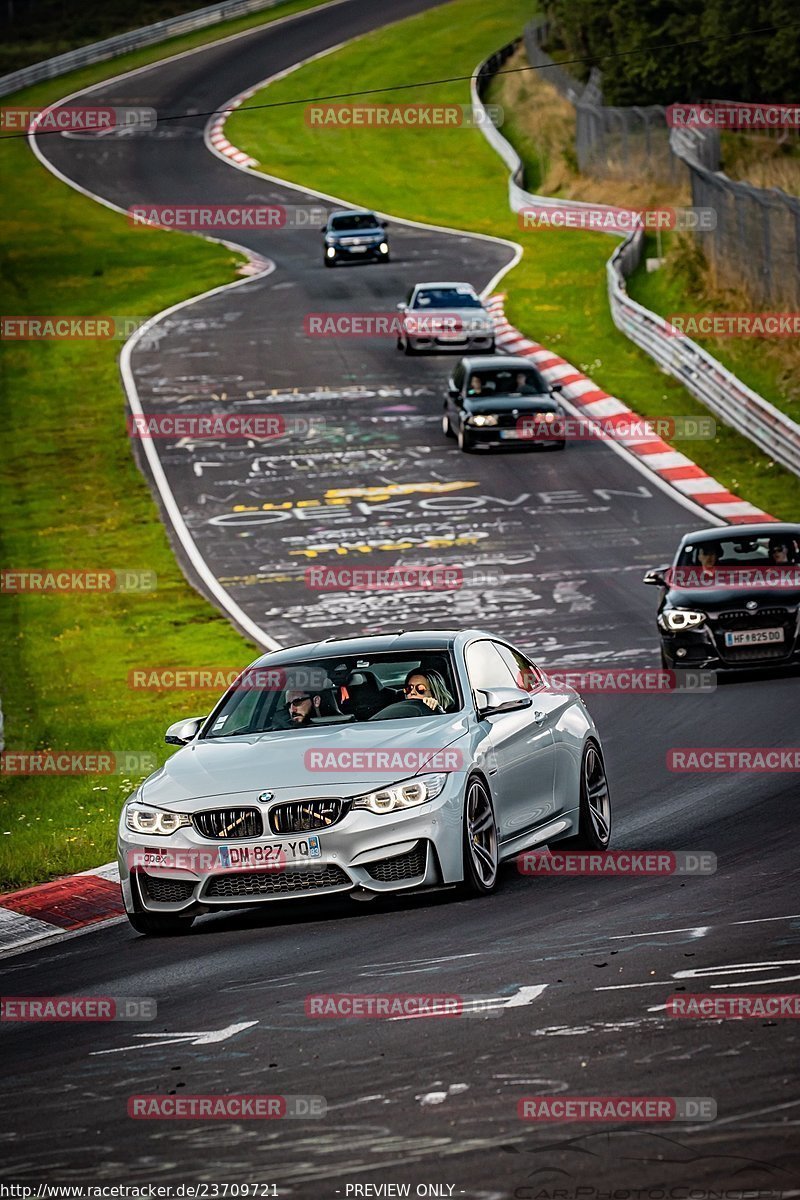 Bild #23709721 - Touristenfahrten Nürburgring Nordschleife (17.08.2023)