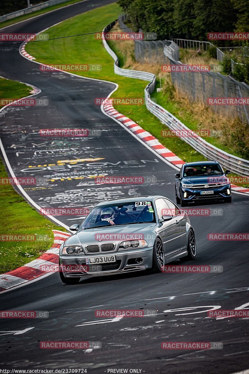 Bild #23709724 - Touristenfahrten Nürburgring Nordschleife (17.08.2023)