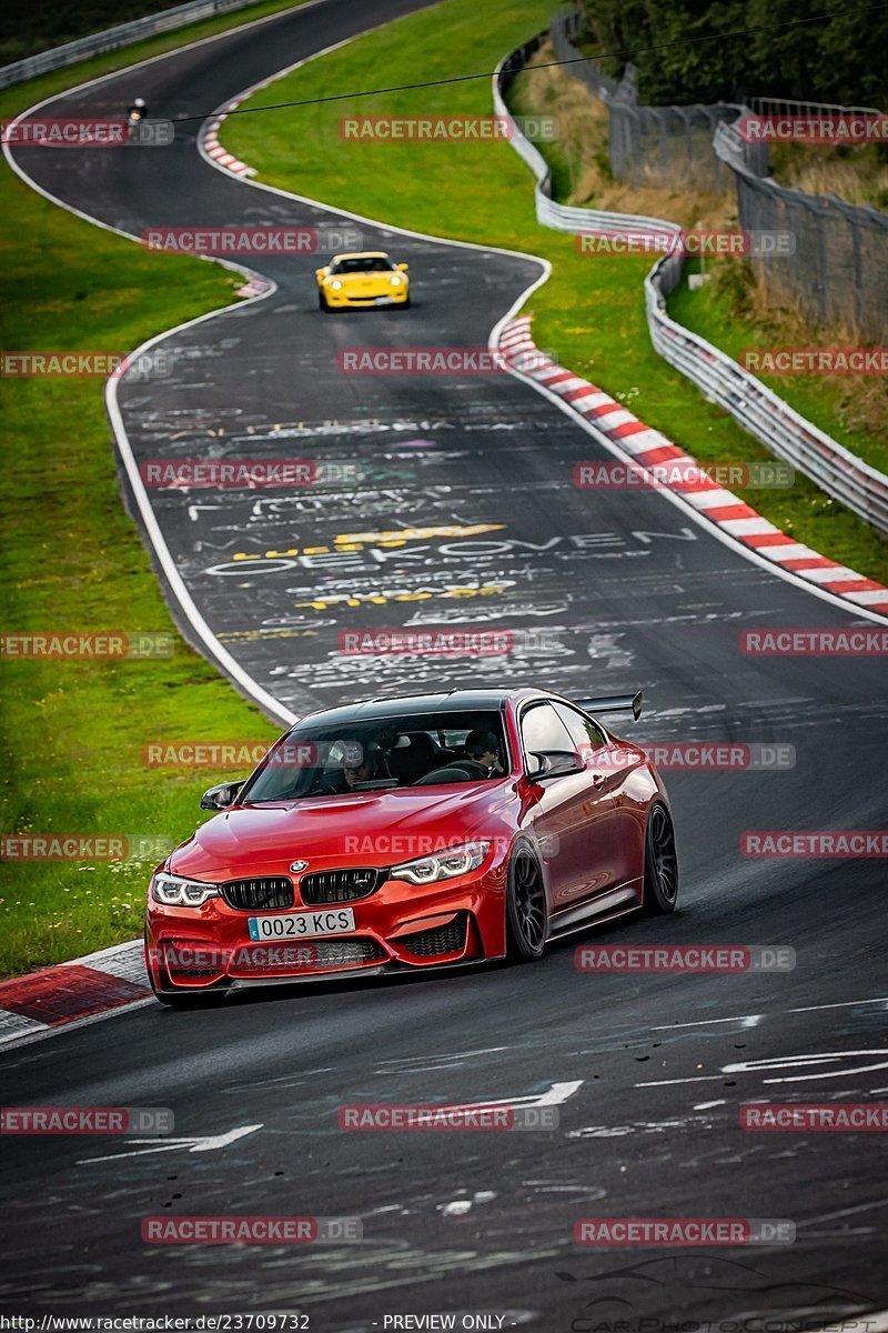 Bild #23709732 - Touristenfahrten Nürburgring Nordschleife (17.08.2023)