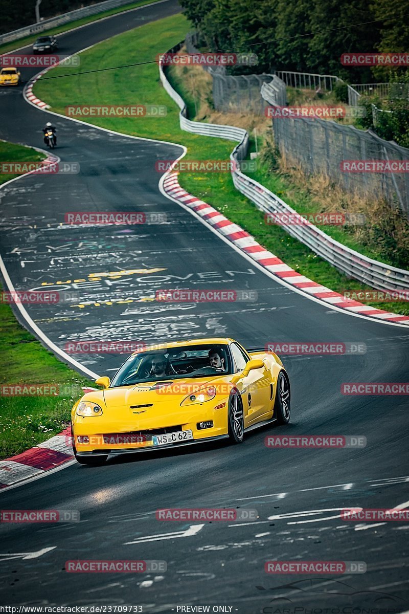 Bild #23709733 - Touristenfahrten Nürburgring Nordschleife (17.08.2023)