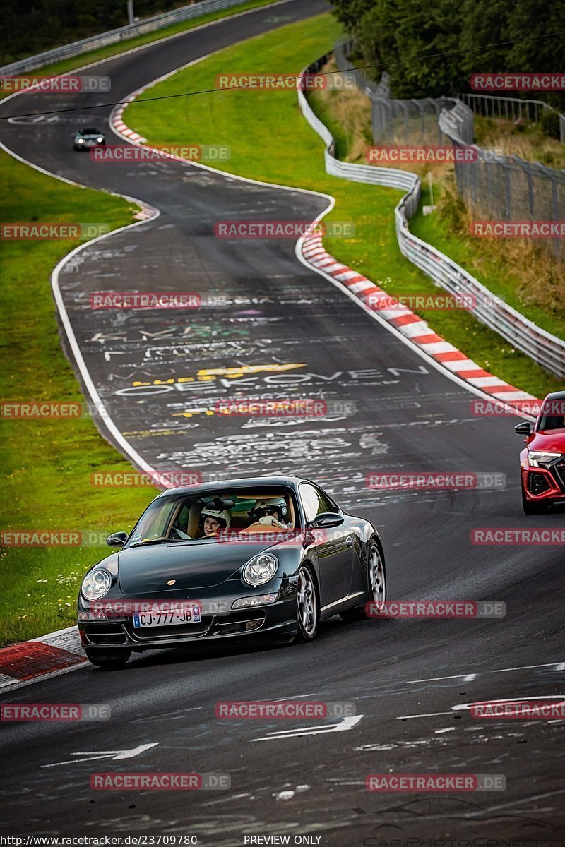 Bild #23709780 - Touristenfahrten Nürburgring Nordschleife (17.08.2023)