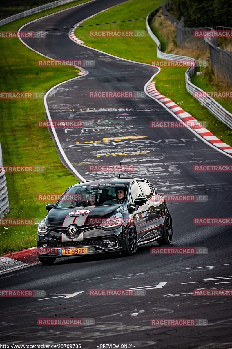 Bild #23709786 - Touristenfahrten Nürburgring Nordschleife (17.08.2023)