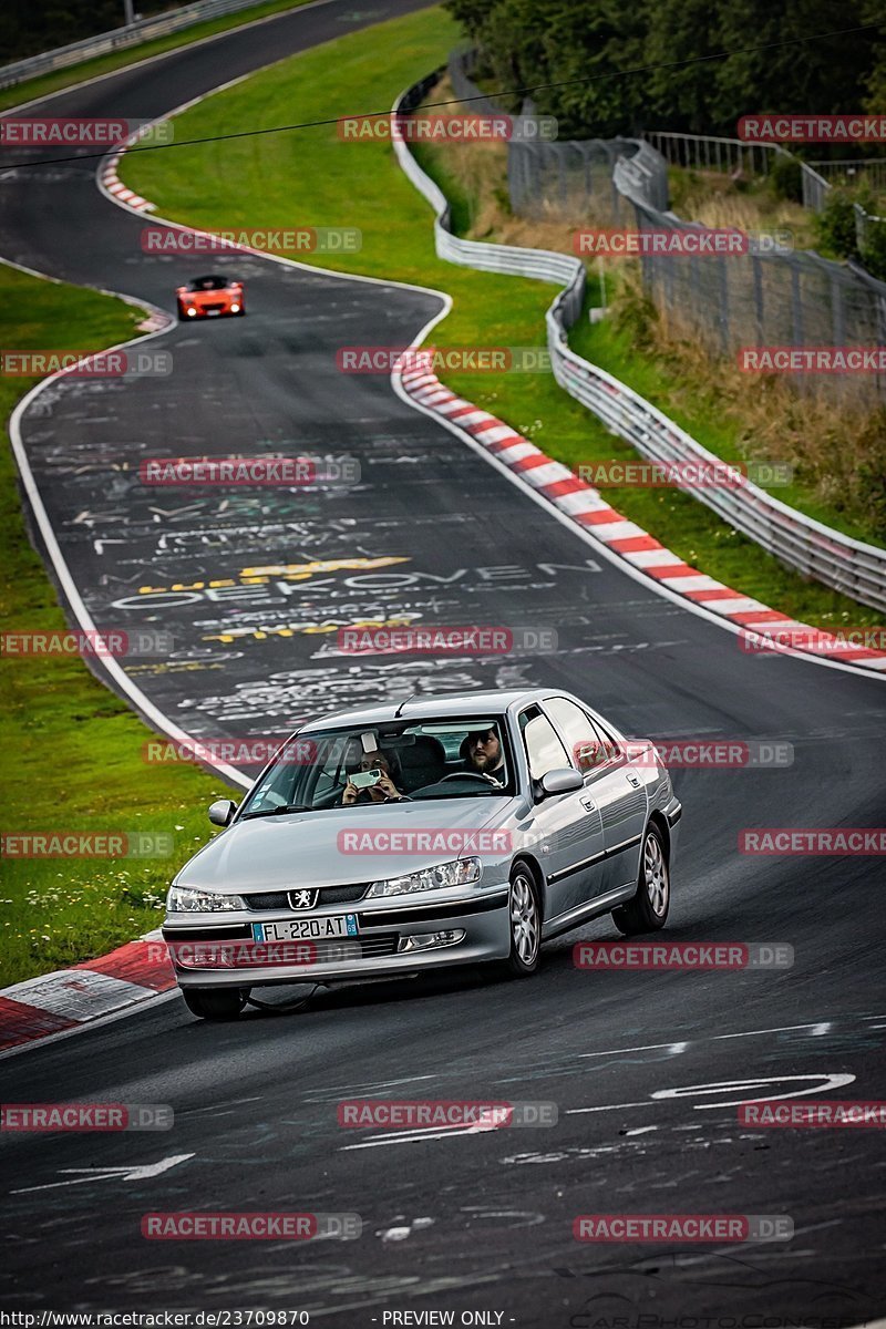 Bild #23709870 - Touristenfahrten Nürburgring Nordschleife (17.08.2023)