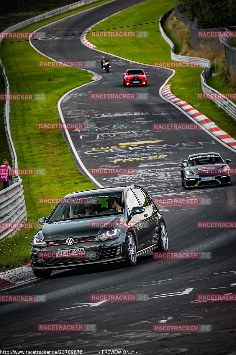 Bild #23709876 - Touristenfahrten Nürburgring Nordschleife (17.08.2023)