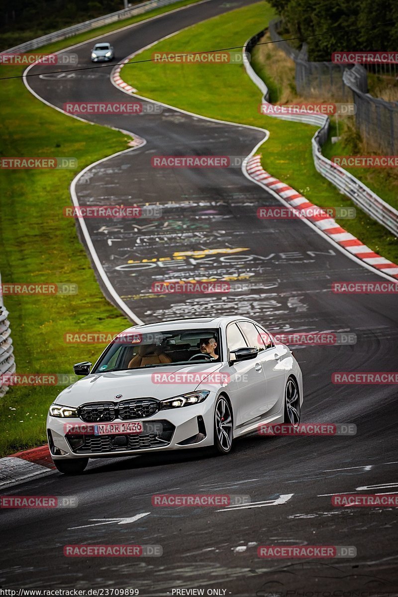 Bild #23709899 - Touristenfahrten Nürburgring Nordschleife (17.08.2023)