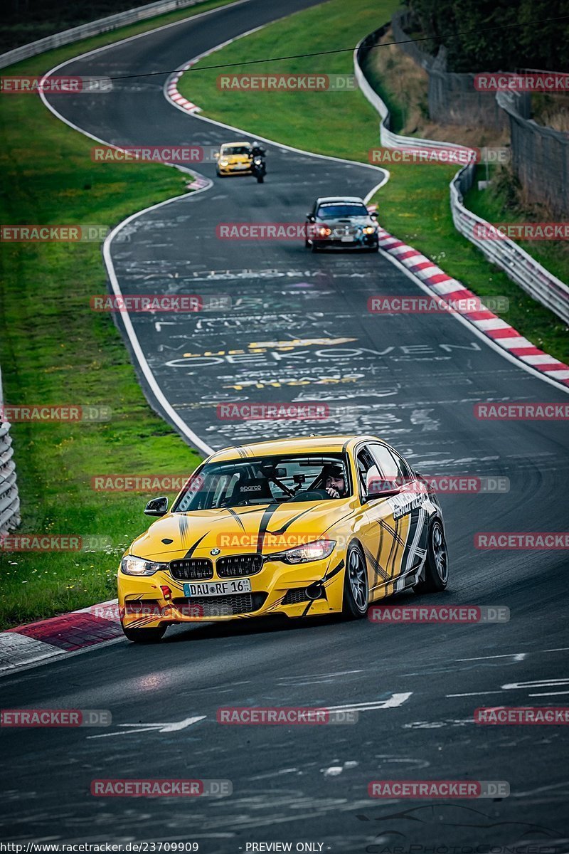 Bild #23709909 - Touristenfahrten Nürburgring Nordschleife (17.08.2023)