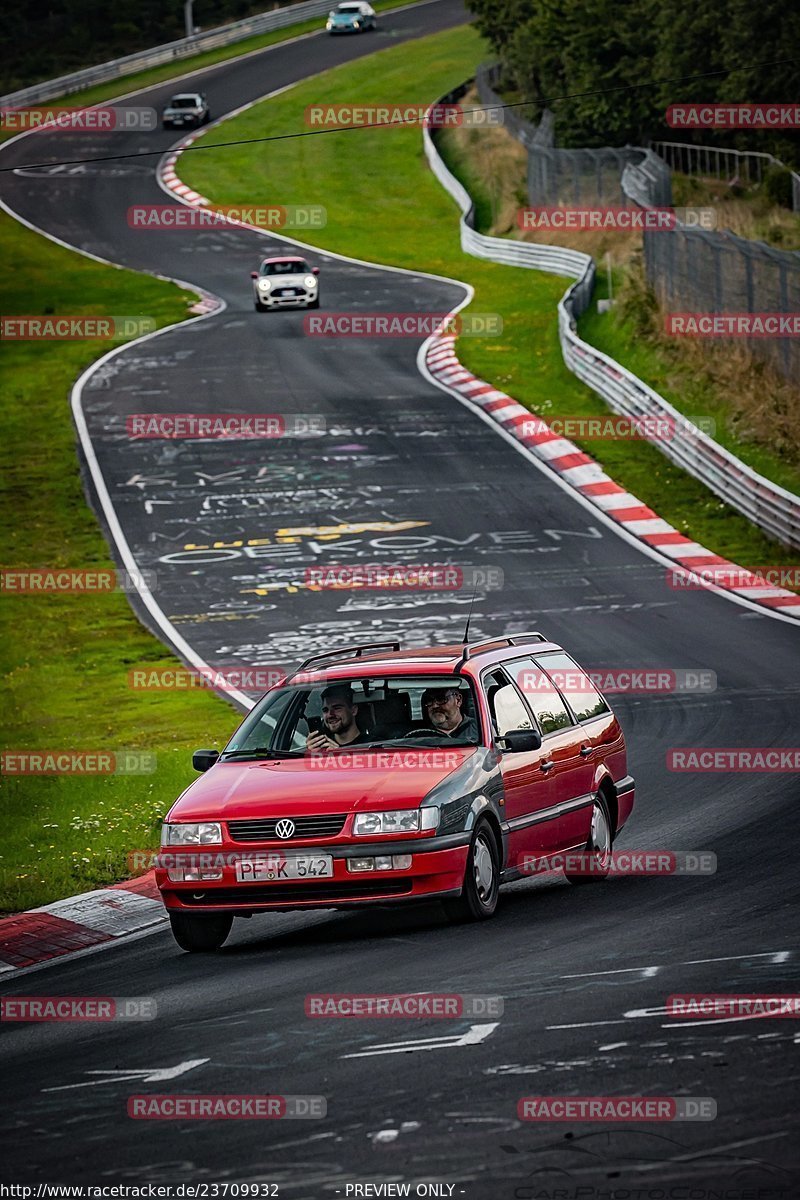 Bild #23709932 - Touristenfahrten Nürburgring Nordschleife (17.08.2023)