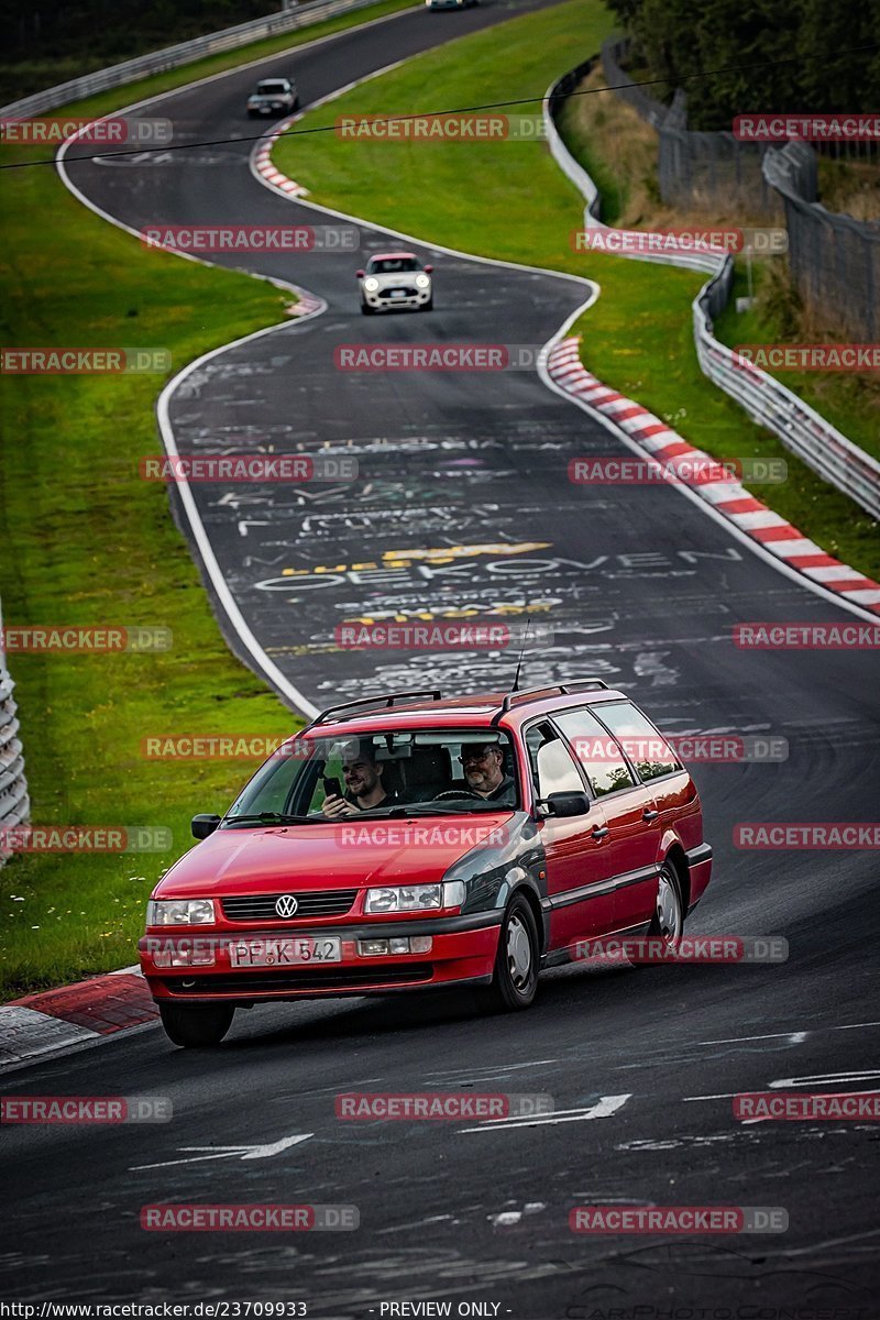 Bild #23709933 - Touristenfahrten Nürburgring Nordschleife (17.08.2023)