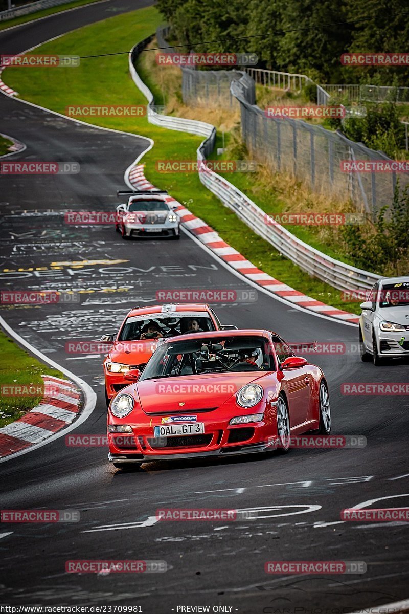 Bild #23709981 - Touristenfahrten Nürburgring Nordschleife (17.08.2023)