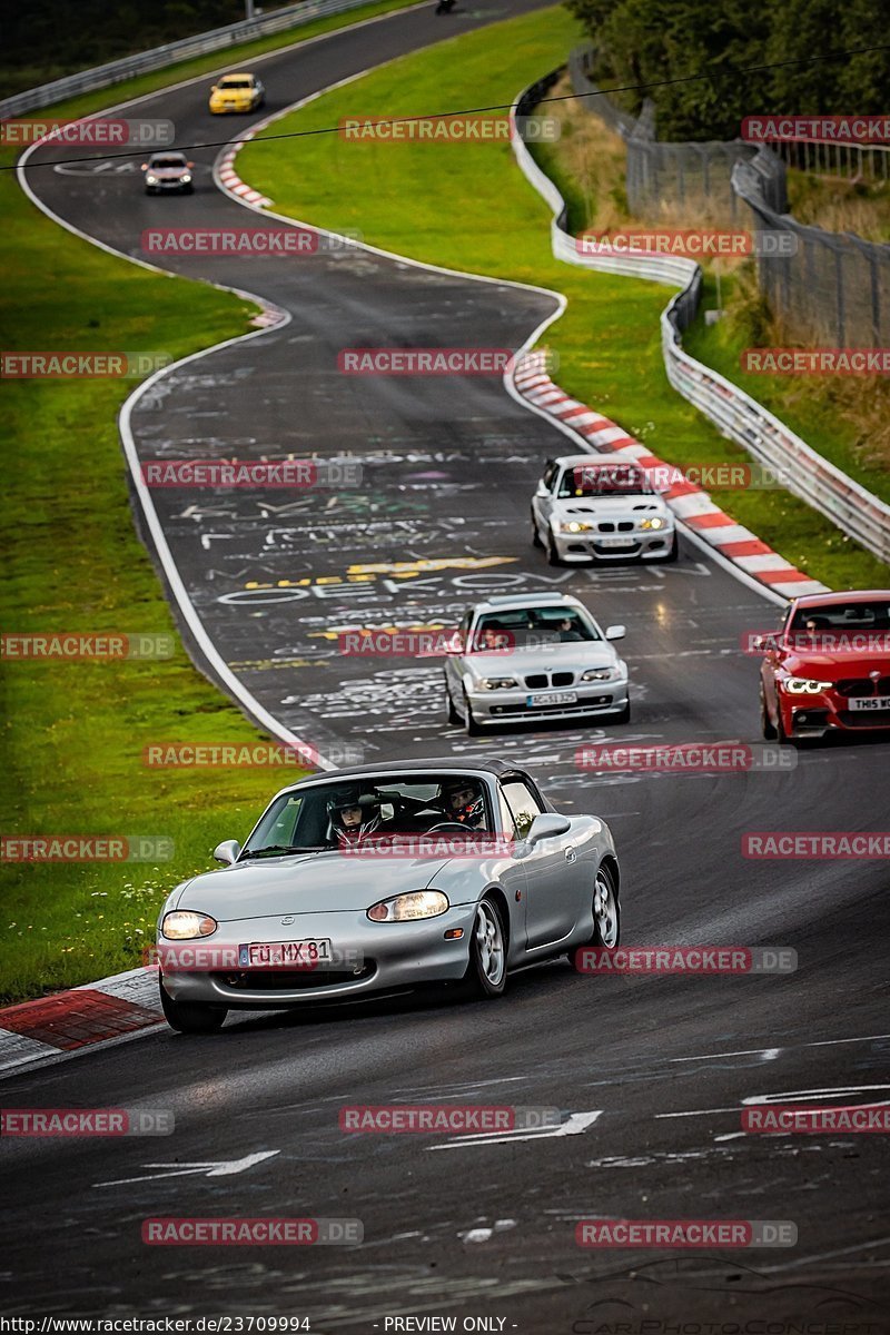 Bild #23709994 - Touristenfahrten Nürburgring Nordschleife (17.08.2023)