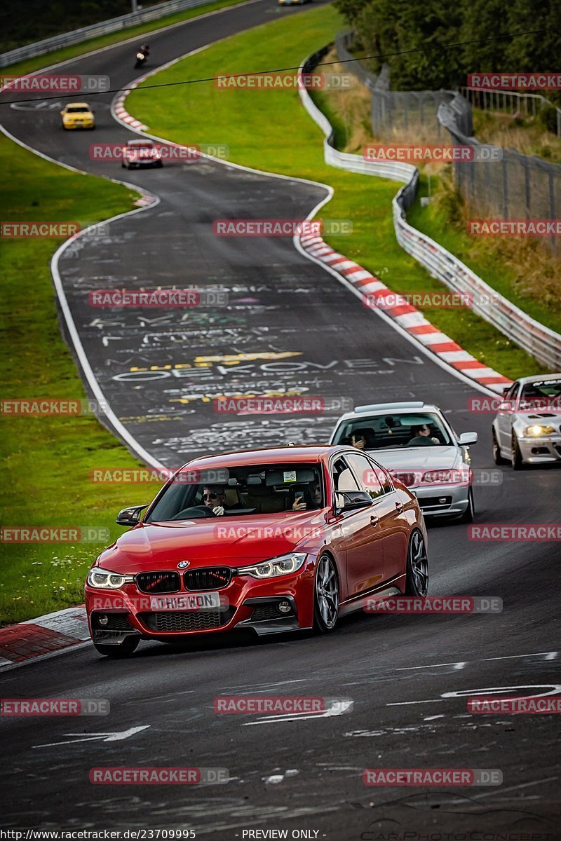 Bild #23709995 - Touristenfahrten Nürburgring Nordschleife (17.08.2023)