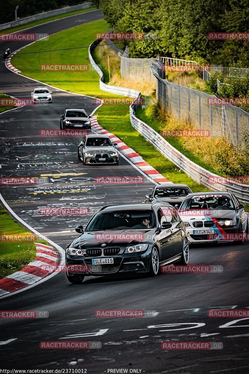 Bild #23710012 - Touristenfahrten Nürburgring Nordschleife (17.08.2023)