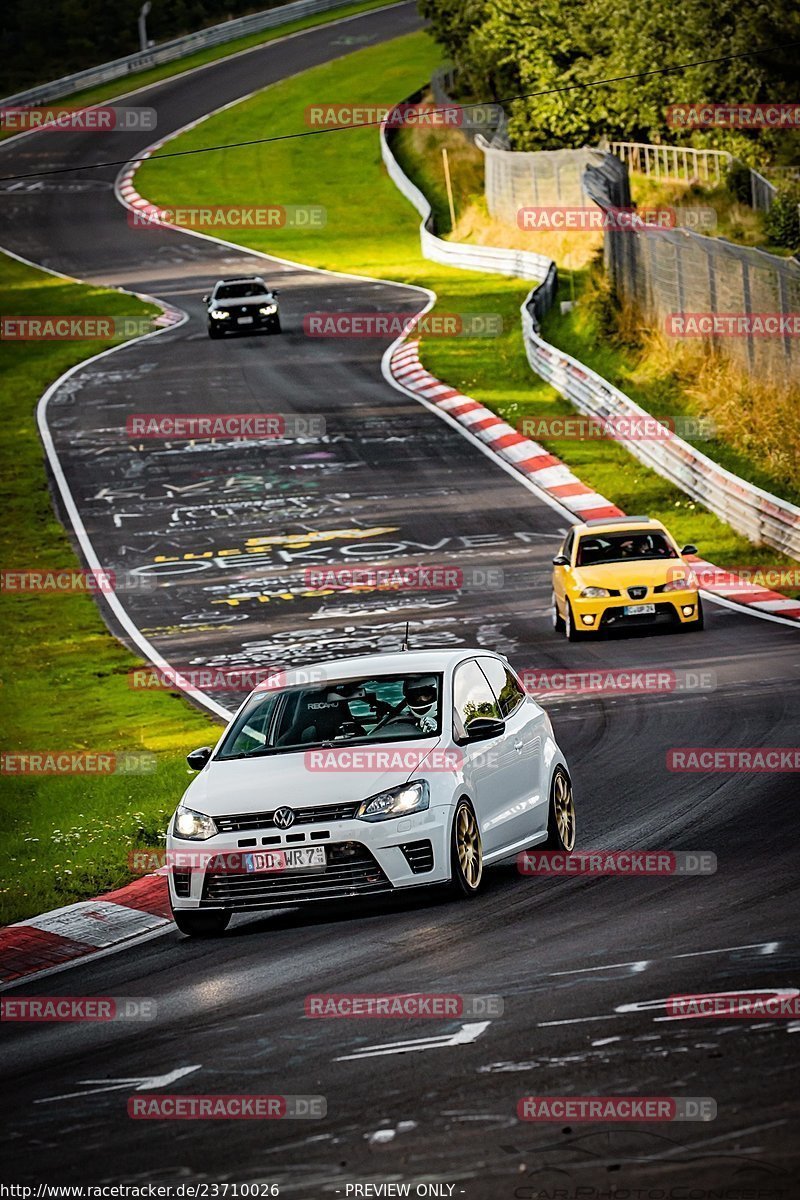 Bild #23710026 - Touristenfahrten Nürburgring Nordschleife (17.08.2023)