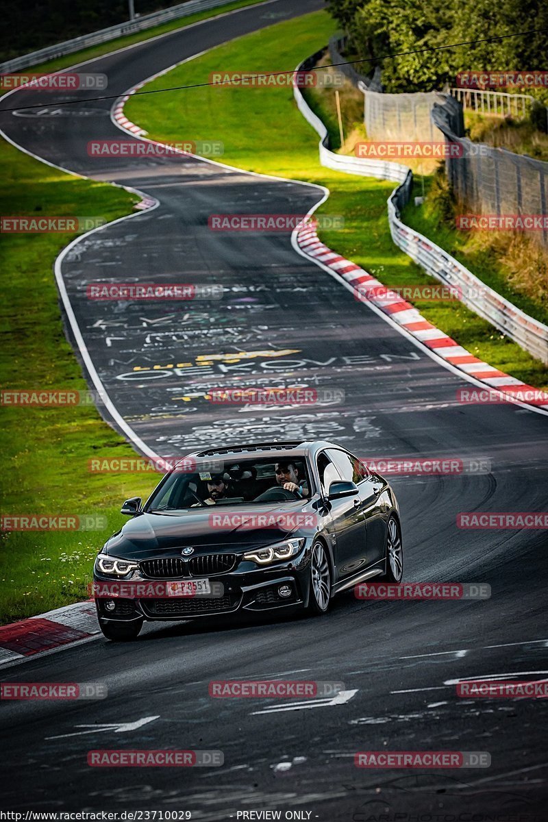 Bild #23710029 - Touristenfahrten Nürburgring Nordschleife (17.08.2023)