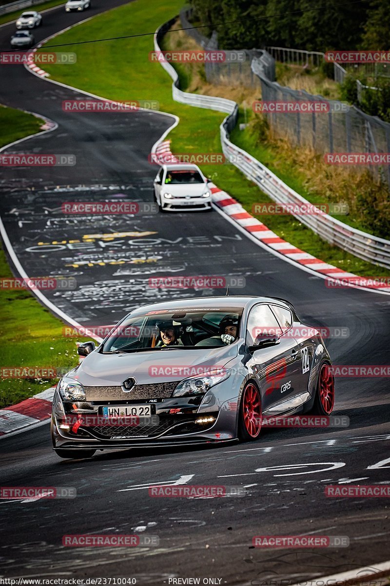 Bild #23710040 - Touristenfahrten Nürburgring Nordschleife (17.08.2023)