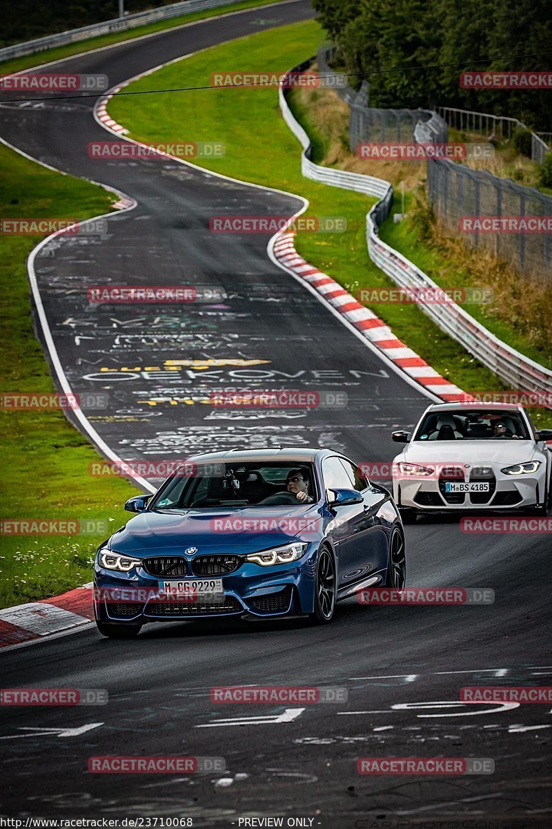 Bild #23710068 - Touristenfahrten Nürburgring Nordschleife (17.08.2023)