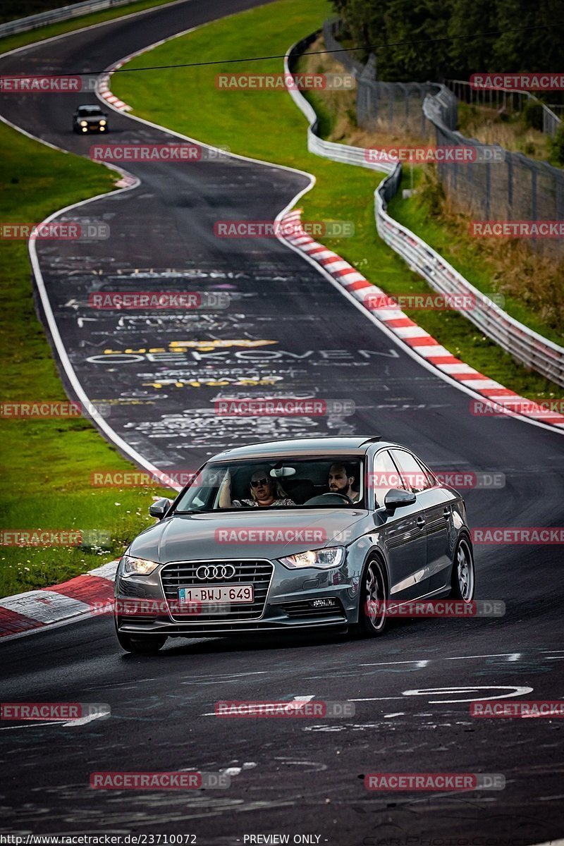 Bild #23710072 - Touristenfahrten Nürburgring Nordschleife (17.08.2023)