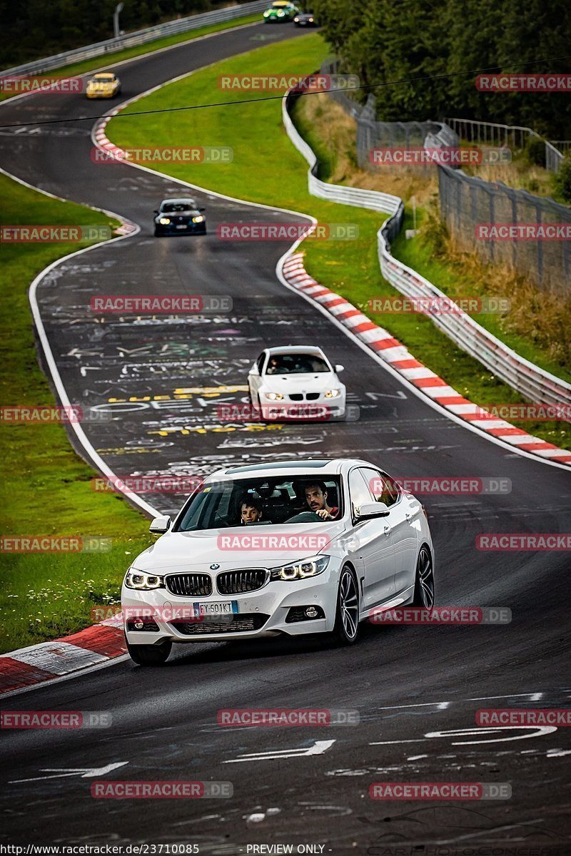 Bild #23710085 - Touristenfahrten Nürburgring Nordschleife (17.08.2023)