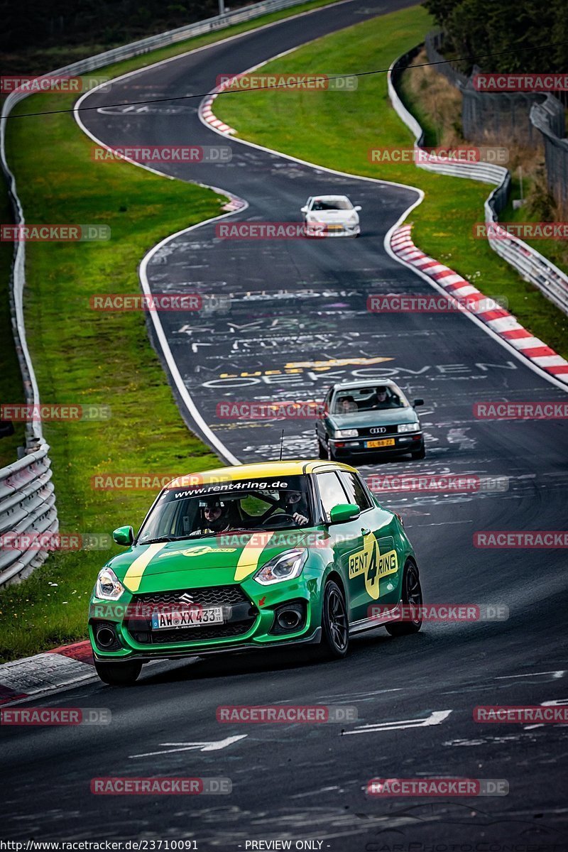 Bild #23710091 - Touristenfahrten Nürburgring Nordschleife (17.08.2023)