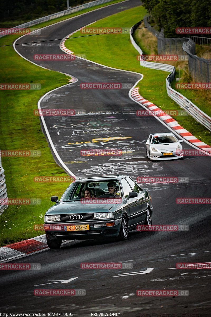 Bild #23710093 - Touristenfahrten Nürburgring Nordschleife (17.08.2023)