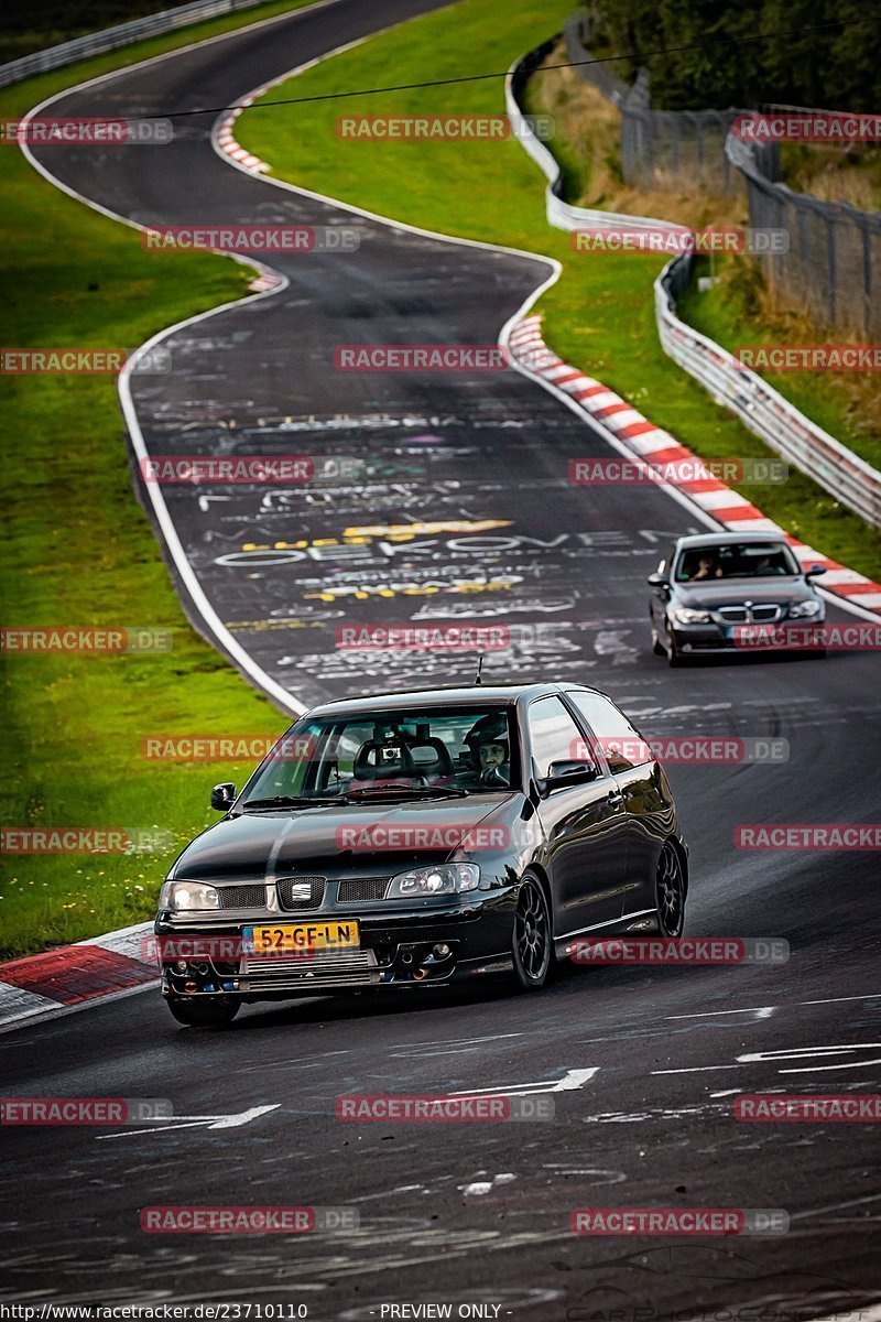 Bild #23710110 - Touristenfahrten Nürburgring Nordschleife (17.08.2023)