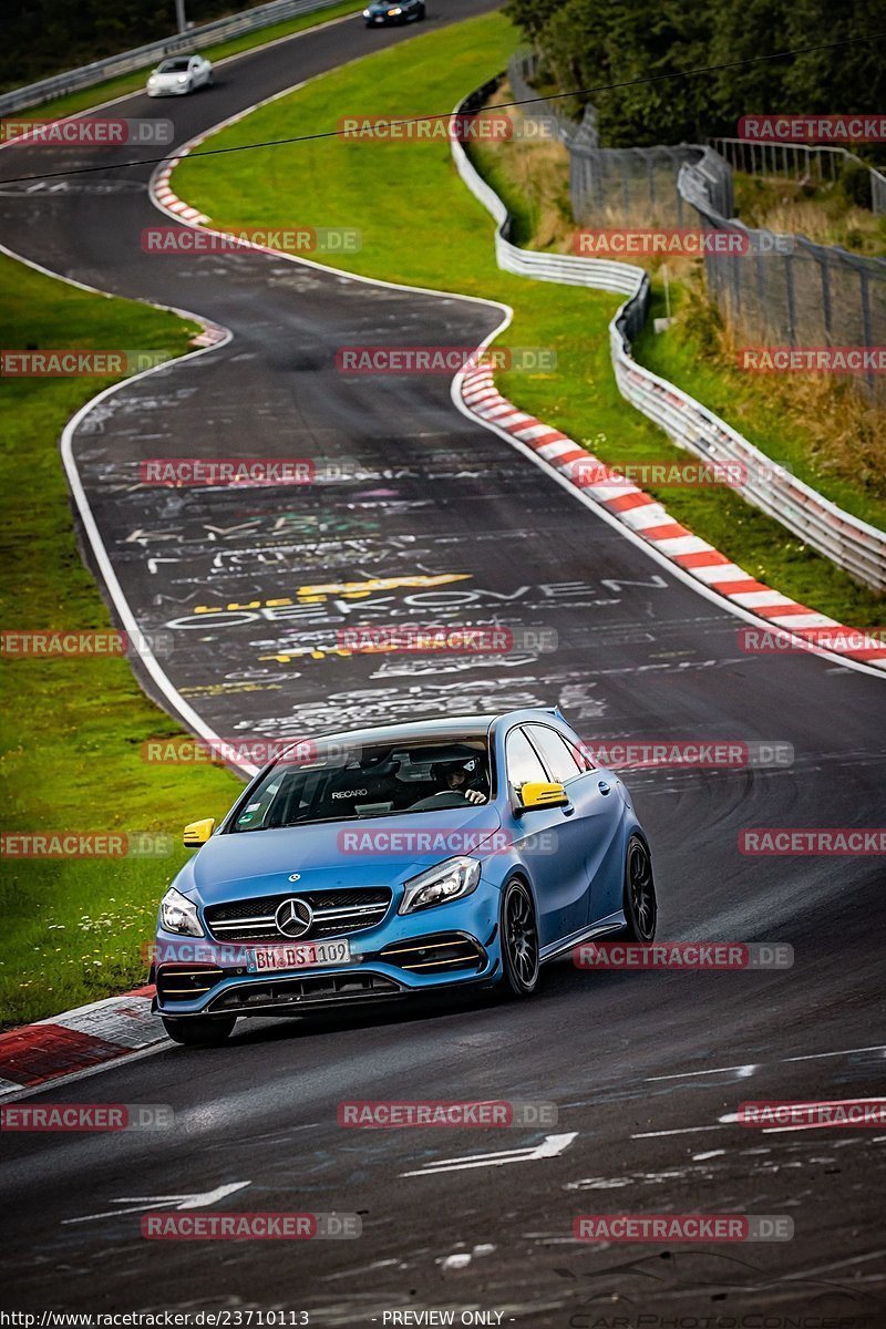 Bild #23710113 - Touristenfahrten Nürburgring Nordschleife (17.08.2023)