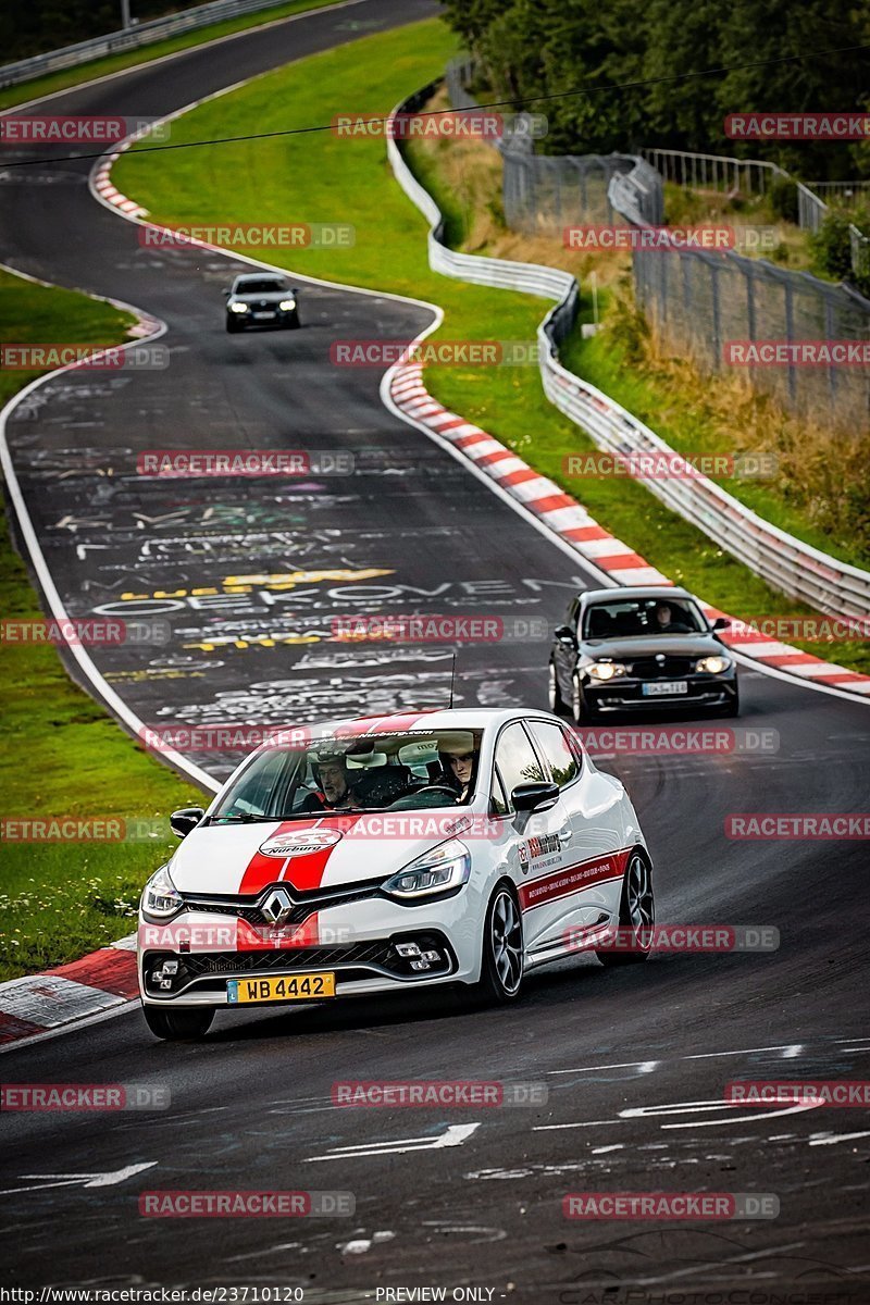 Bild #23710120 - Touristenfahrten Nürburgring Nordschleife (17.08.2023)