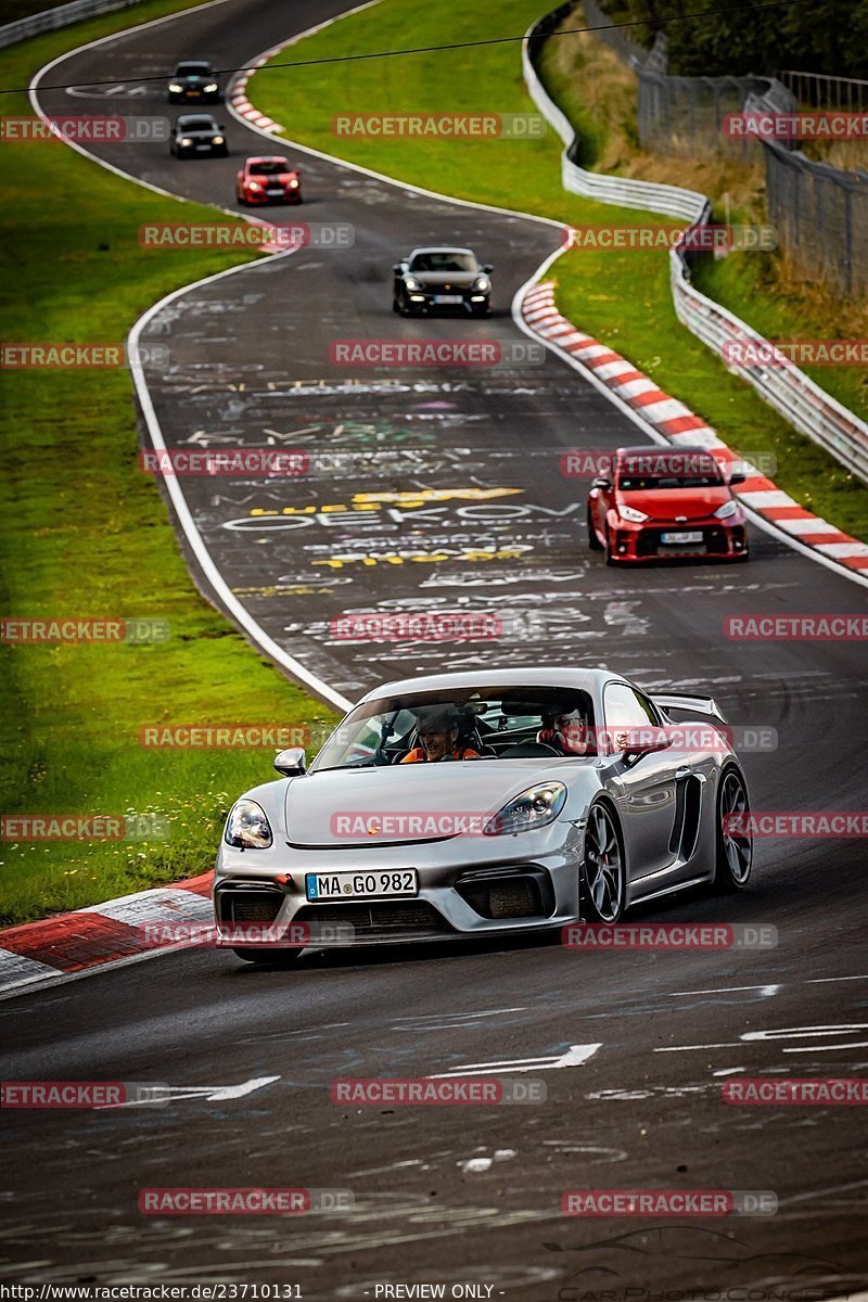 Bild #23710131 - Touristenfahrten Nürburgring Nordschleife (17.08.2023)