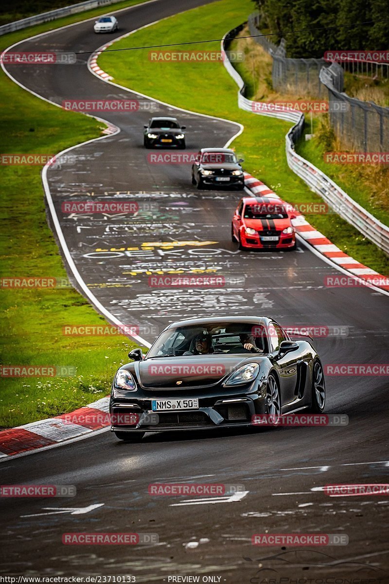 Bild #23710133 - Touristenfahrten Nürburgring Nordschleife (17.08.2023)