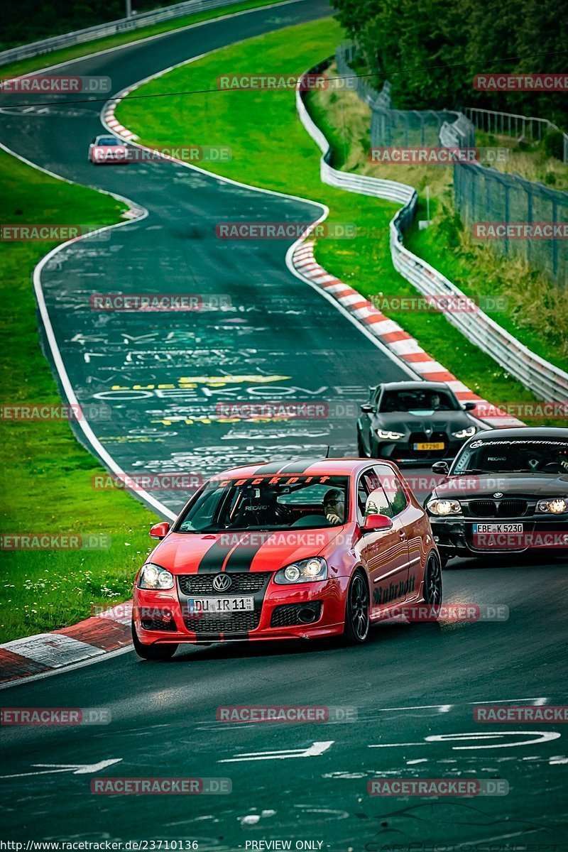 Bild #23710136 - Touristenfahrten Nürburgring Nordschleife (17.08.2023)