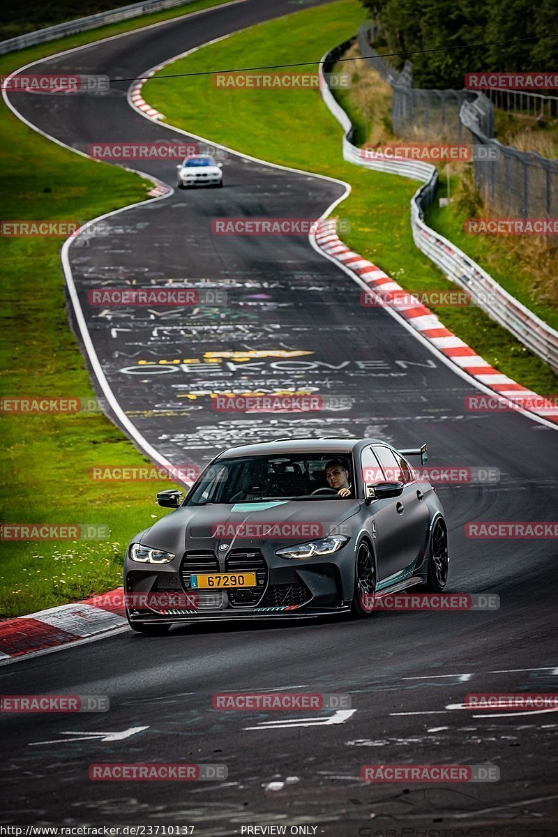 Bild #23710137 - Touristenfahrten Nürburgring Nordschleife (17.08.2023)