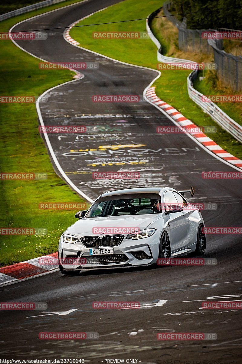 Bild #23710143 - Touristenfahrten Nürburgring Nordschleife (17.08.2023)