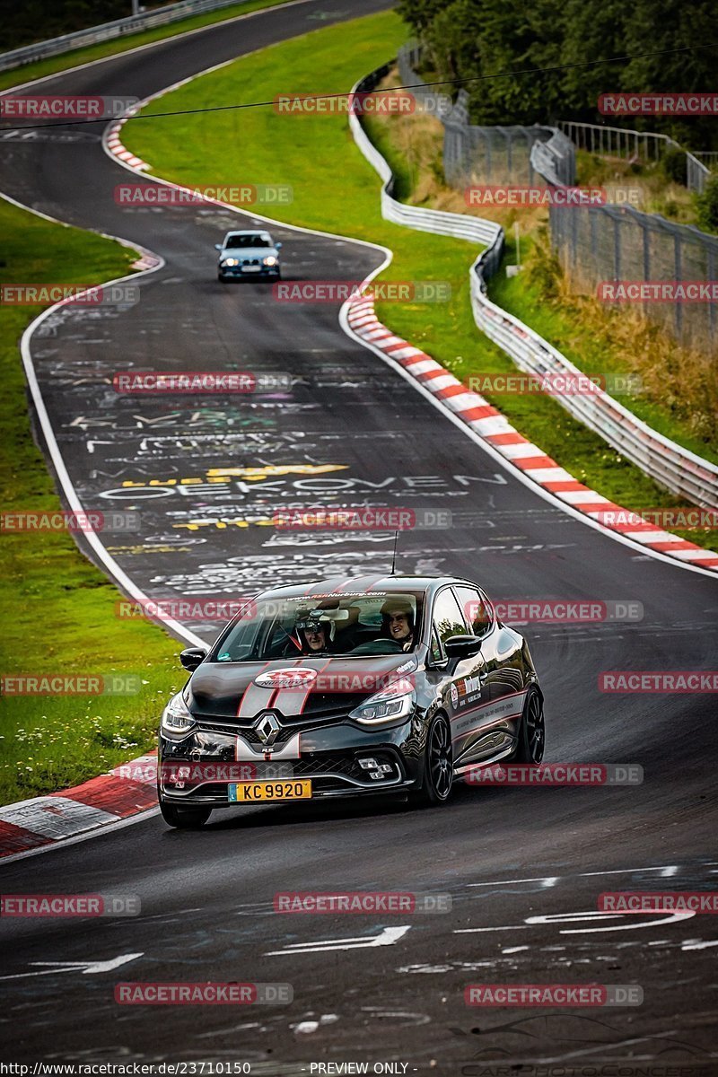 Bild #23710150 - Touristenfahrten Nürburgring Nordschleife (17.08.2023)