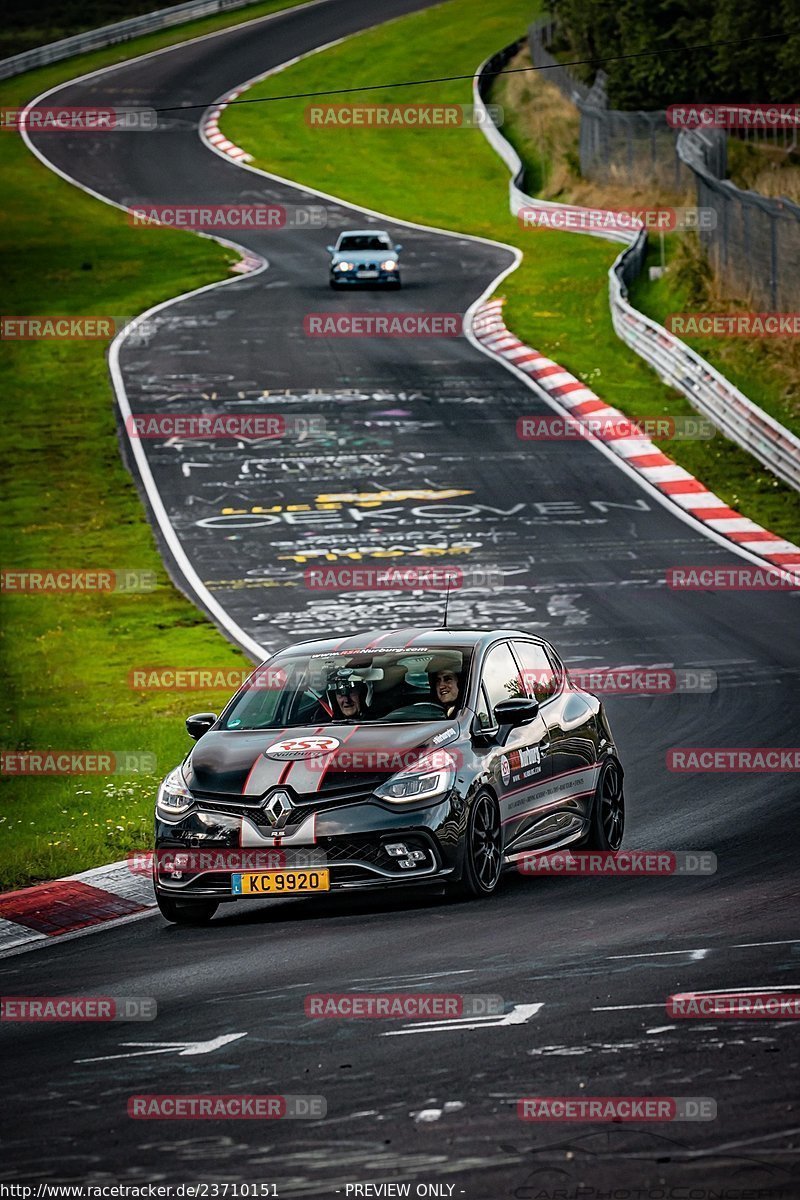 Bild #23710151 - Touristenfahrten Nürburgring Nordschleife (17.08.2023)