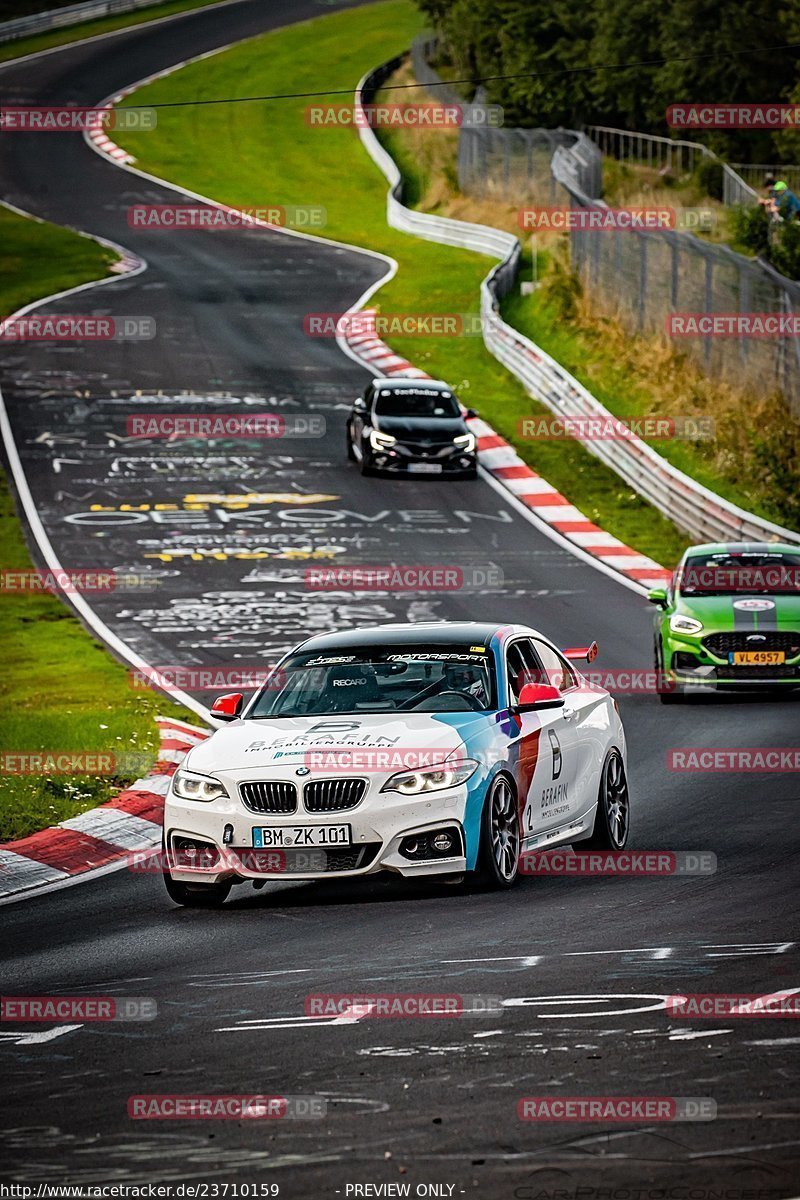 Bild #23710159 - Touristenfahrten Nürburgring Nordschleife (17.08.2023)