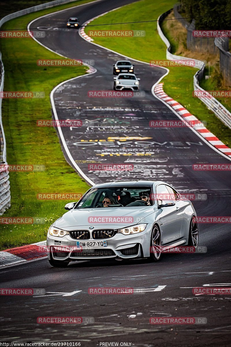 Bild #23710166 - Touristenfahrten Nürburgring Nordschleife (17.08.2023)