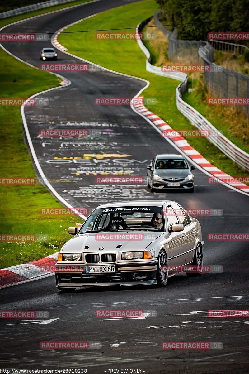 Bild #23710238 - Touristenfahrten Nürburgring Nordschleife (17.08.2023)