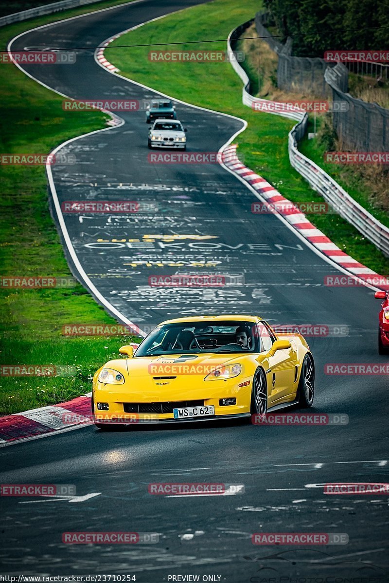 Bild #23710254 - Touristenfahrten Nürburgring Nordschleife (17.08.2023)