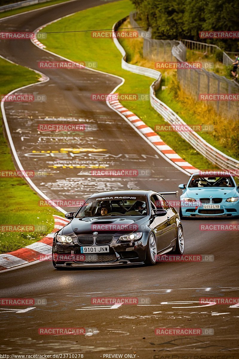 Bild #23710278 - Touristenfahrten Nürburgring Nordschleife (17.08.2023)