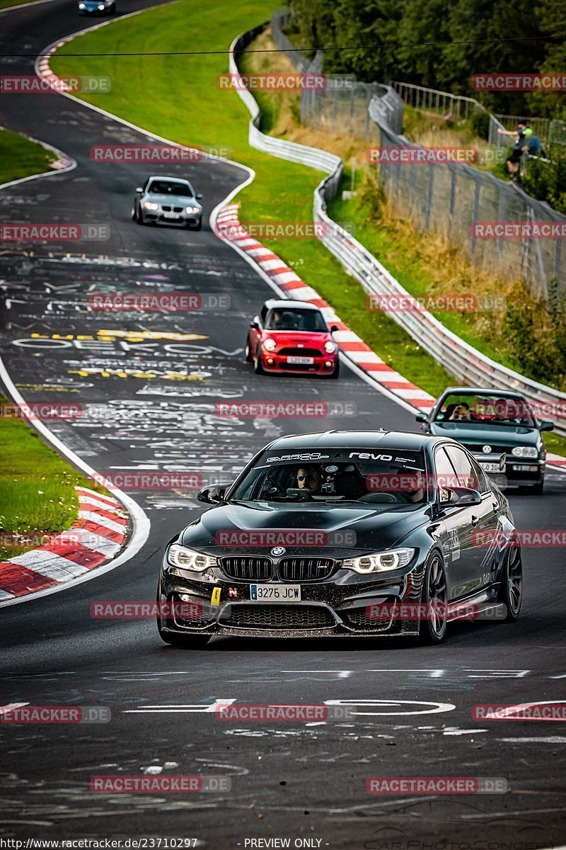 Bild #23710297 - Touristenfahrten Nürburgring Nordschleife (17.08.2023)