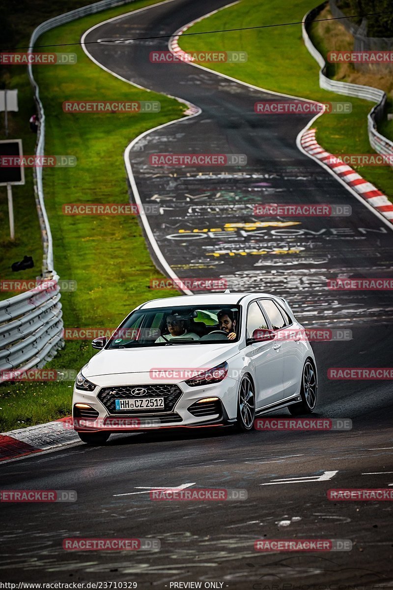 Bild #23710329 - Touristenfahrten Nürburgring Nordschleife (17.08.2023)