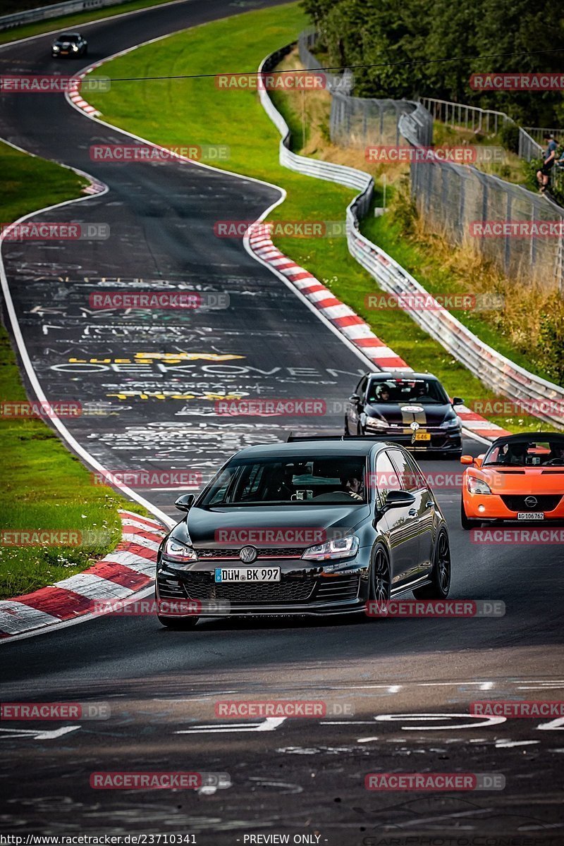 Bild #23710341 - Touristenfahrten Nürburgring Nordschleife (17.08.2023)