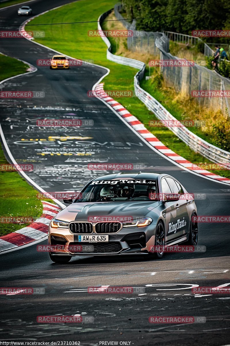 Bild #23710362 - Touristenfahrten Nürburgring Nordschleife (17.08.2023)