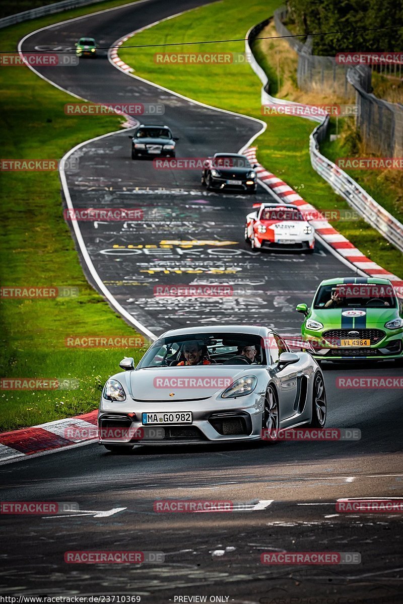 Bild #23710369 - Touristenfahrten Nürburgring Nordschleife (17.08.2023)