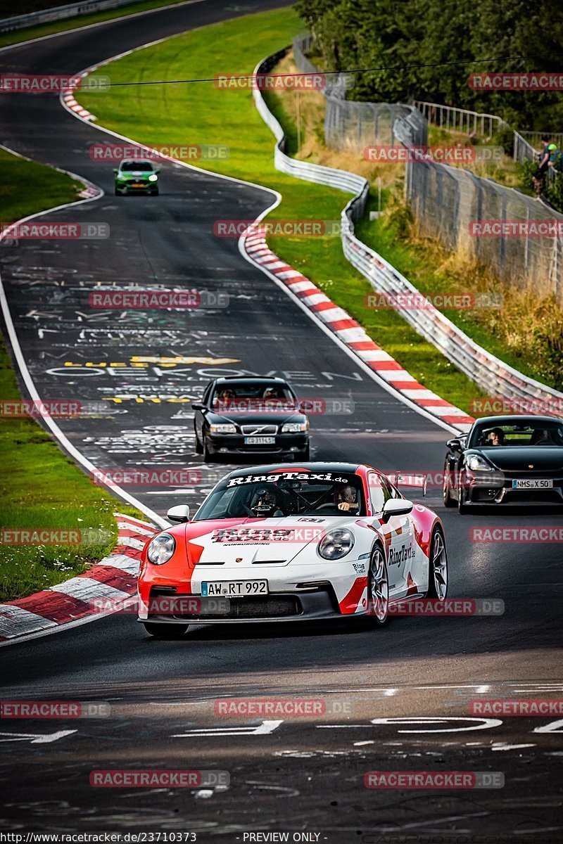 Bild #23710373 - Touristenfahrten Nürburgring Nordschleife (17.08.2023)