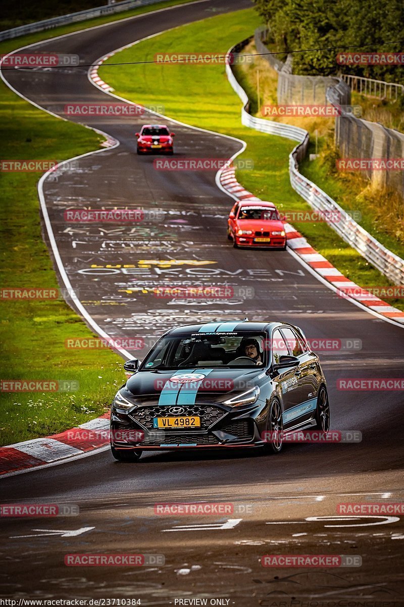 Bild #23710384 - Touristenfahrten Nürburgring Nordschleife (17.08.2023)