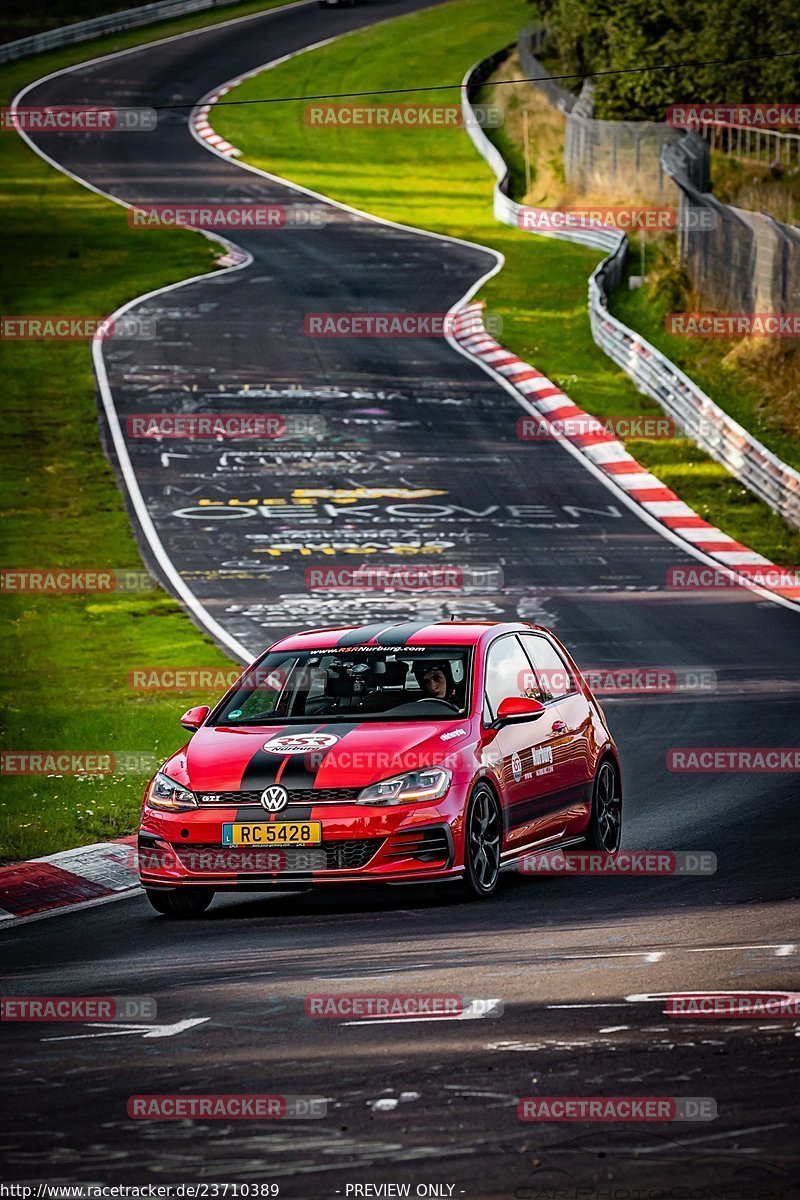 Bild #23710389 - Touristenfahrten Nürburgring Nordschleife (17.08.2023)