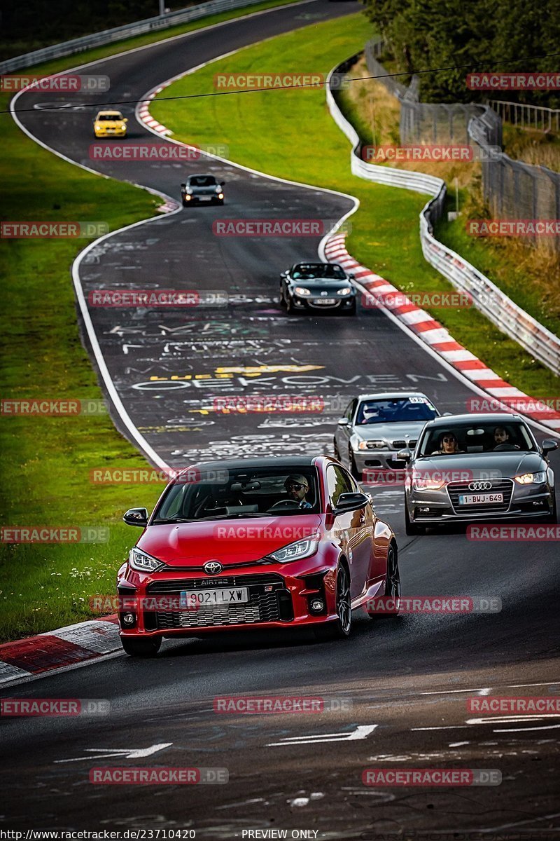 Bild #23710420 - Touristenfahrten Nürburgring Nordschleife (17.08.2023)