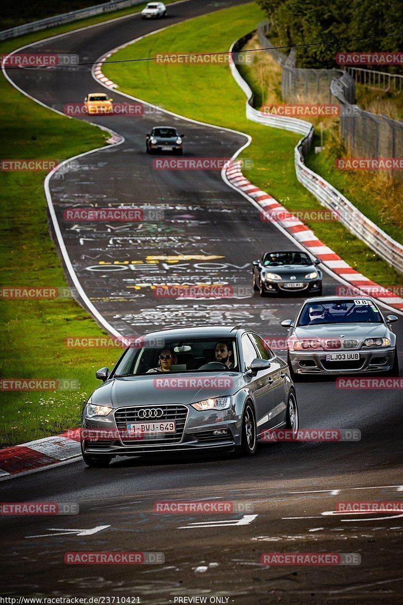 Bild #23710421 - Touristenfahrten Nürburgring Nordschleife (17.08.2023)